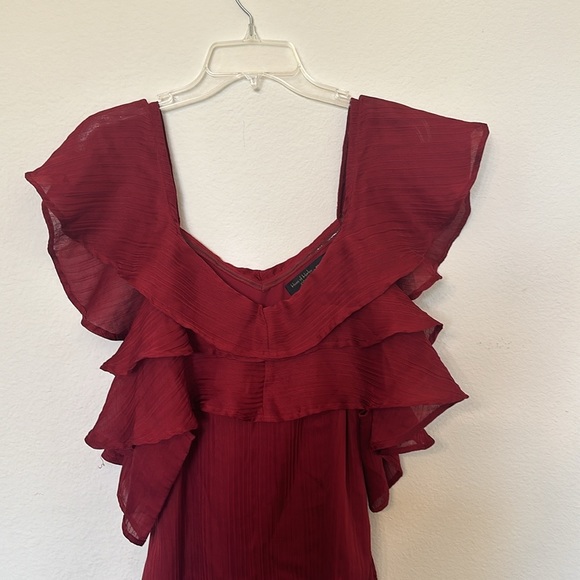 House of Harlow 1960 X Revolve Ramon Dress - Picture 10 of 10